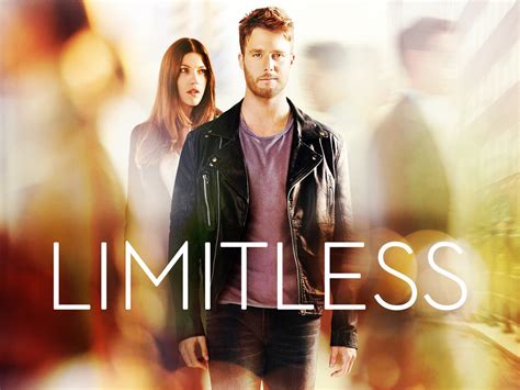 Limitless: Season 1 .